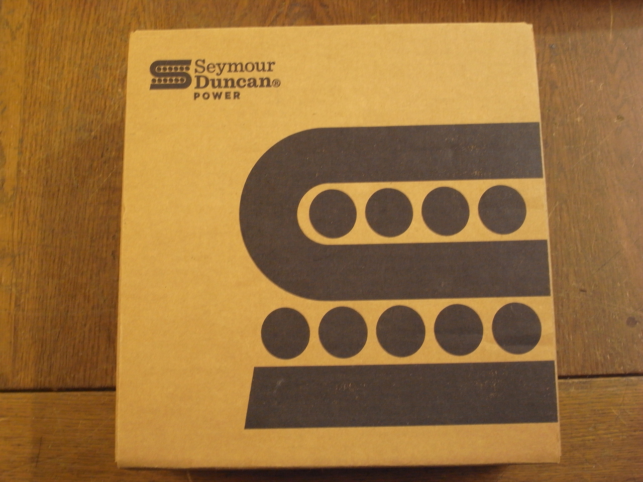 Seymour Duncan POWER STAGE 200（中古）【楽器検索デジマート】