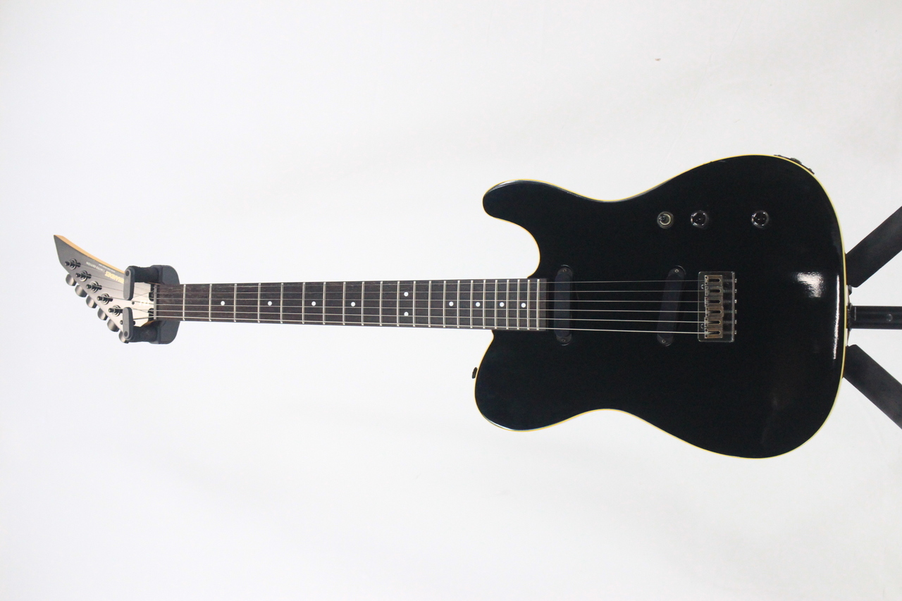 FERNANDES TEJ-45（中古）【楽器検索デジマート】