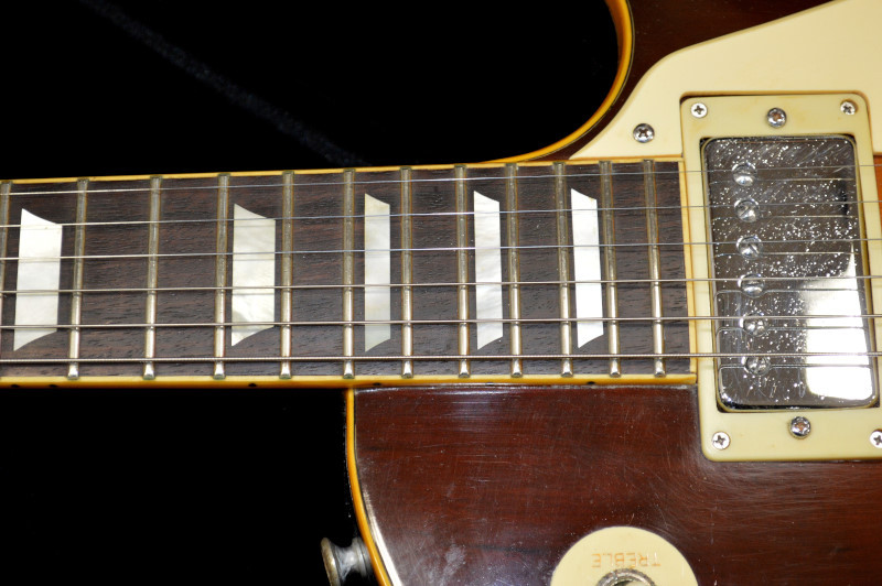 YAMAHA ヤマハ　SL800 YAMAHA SL800 Studio Lord 1979-1980 Japan Electric Guitar