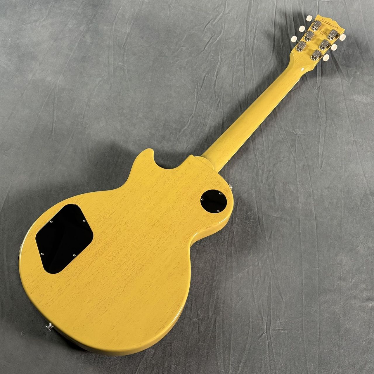 Gibson Les Paul Special TV Yellow 【現物写真】レスポールスペシャル