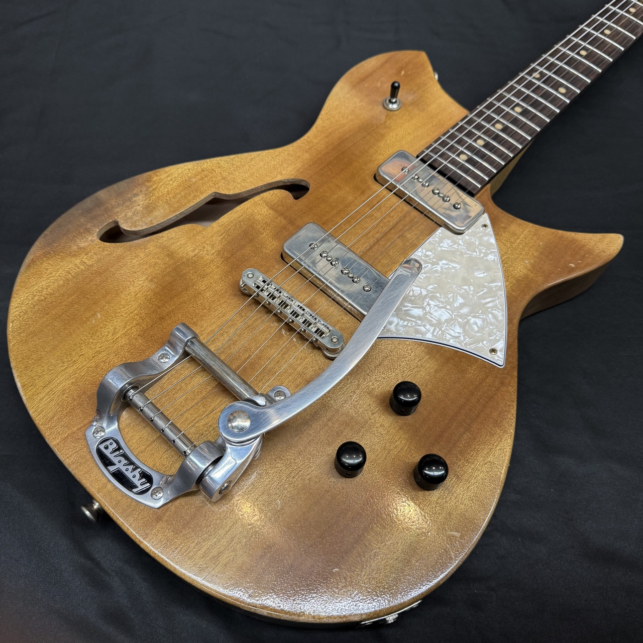 FANO Alt de Facto RB6T/Natural【Serial:260204】(ファノ ファーノ