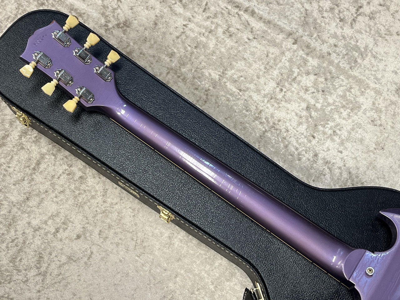 Gibson Custom Shop 