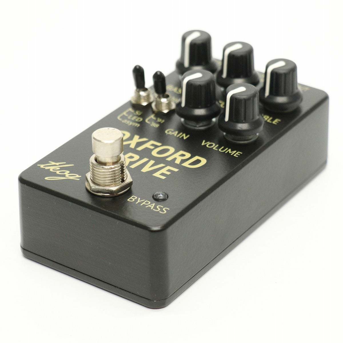 the King of Gear Oxford Drive 【心斎橋店】（中古/送料無料）【楽器