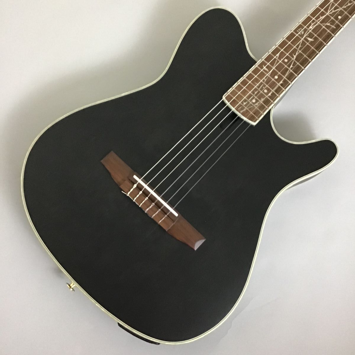 Ibanez TOD10N TKF エレガットギター Tim Henson Signature ティム