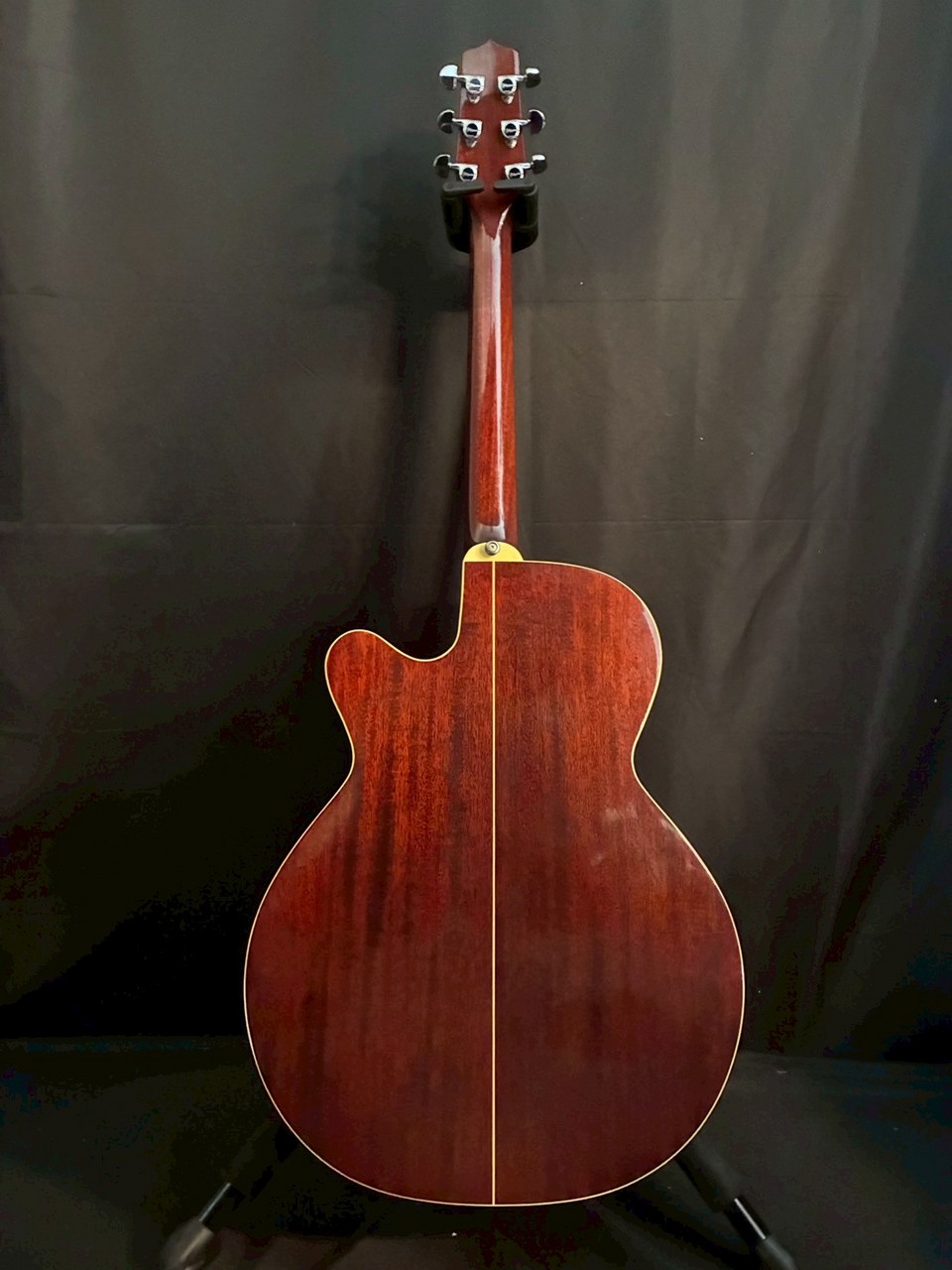 Takamine PTU508（中古）【楽器検索デジマート】