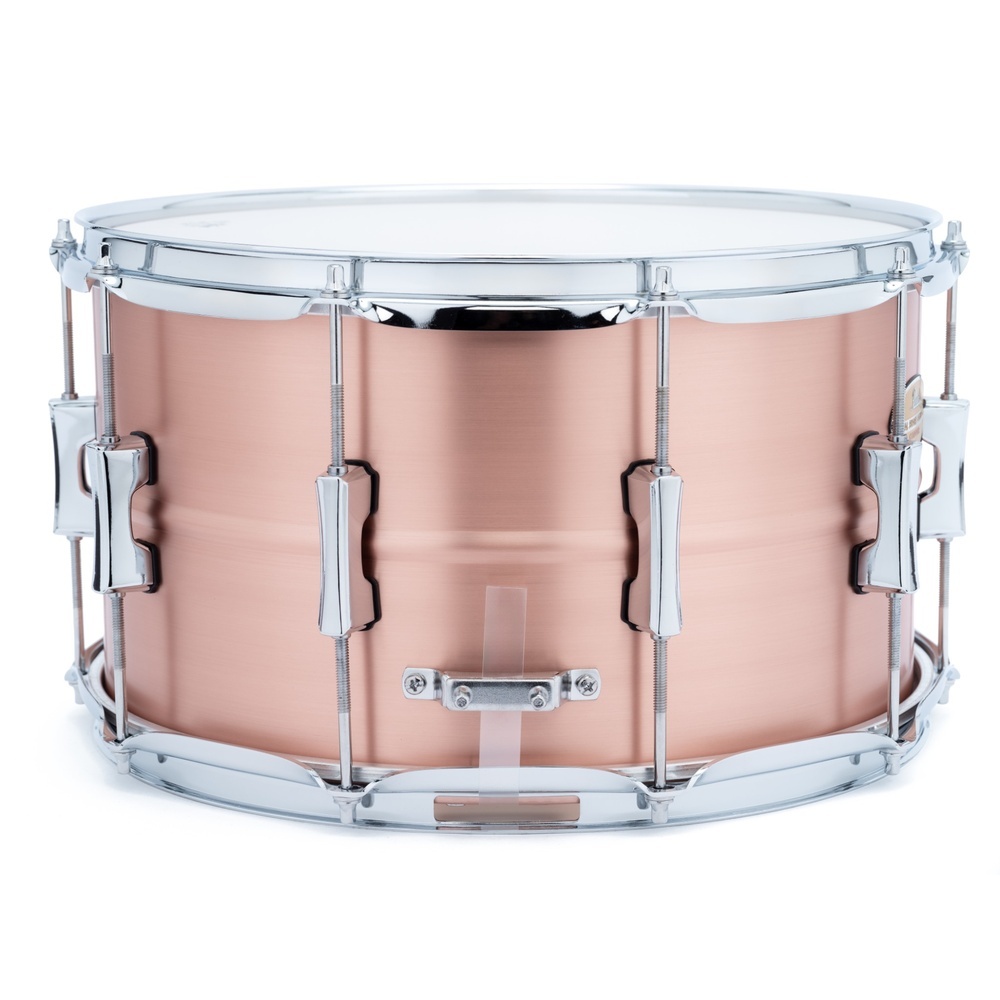 Pearl 14x8 Primal Collective Copper (Cu) Snares PSC1480C【VicFirth