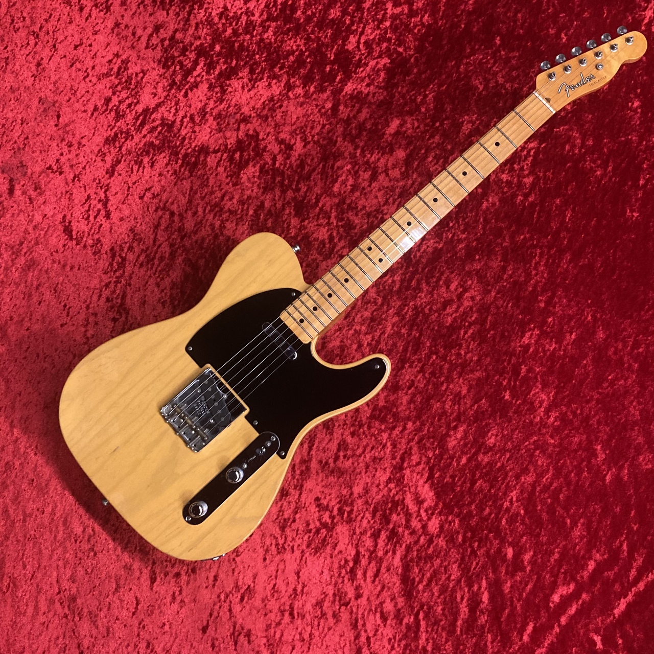 Fender 【2009年製】Fender USA American Vintage Telecaster BTB