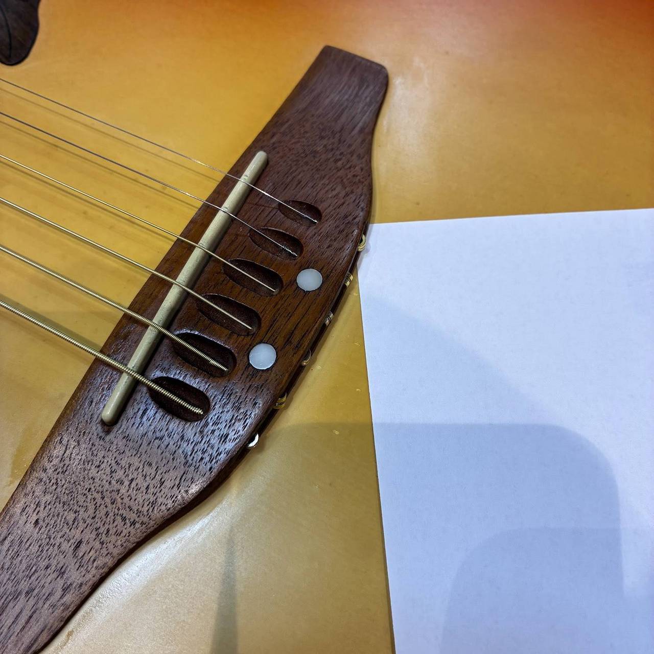 Applause by Ovation AEN148（中古/送料無料）【楽器検索デジマート】
