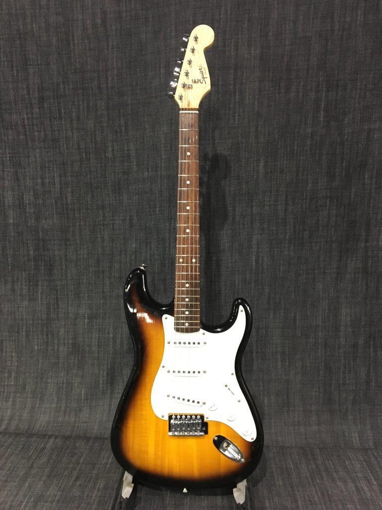 Squier by Fender BULLET STRAT（中古/送料無料）【楽器検索デジマート】