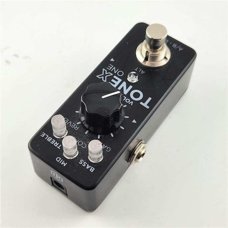 IK Multimedia USED 中古 TONEX One（中古）【楽器検索デジマート】