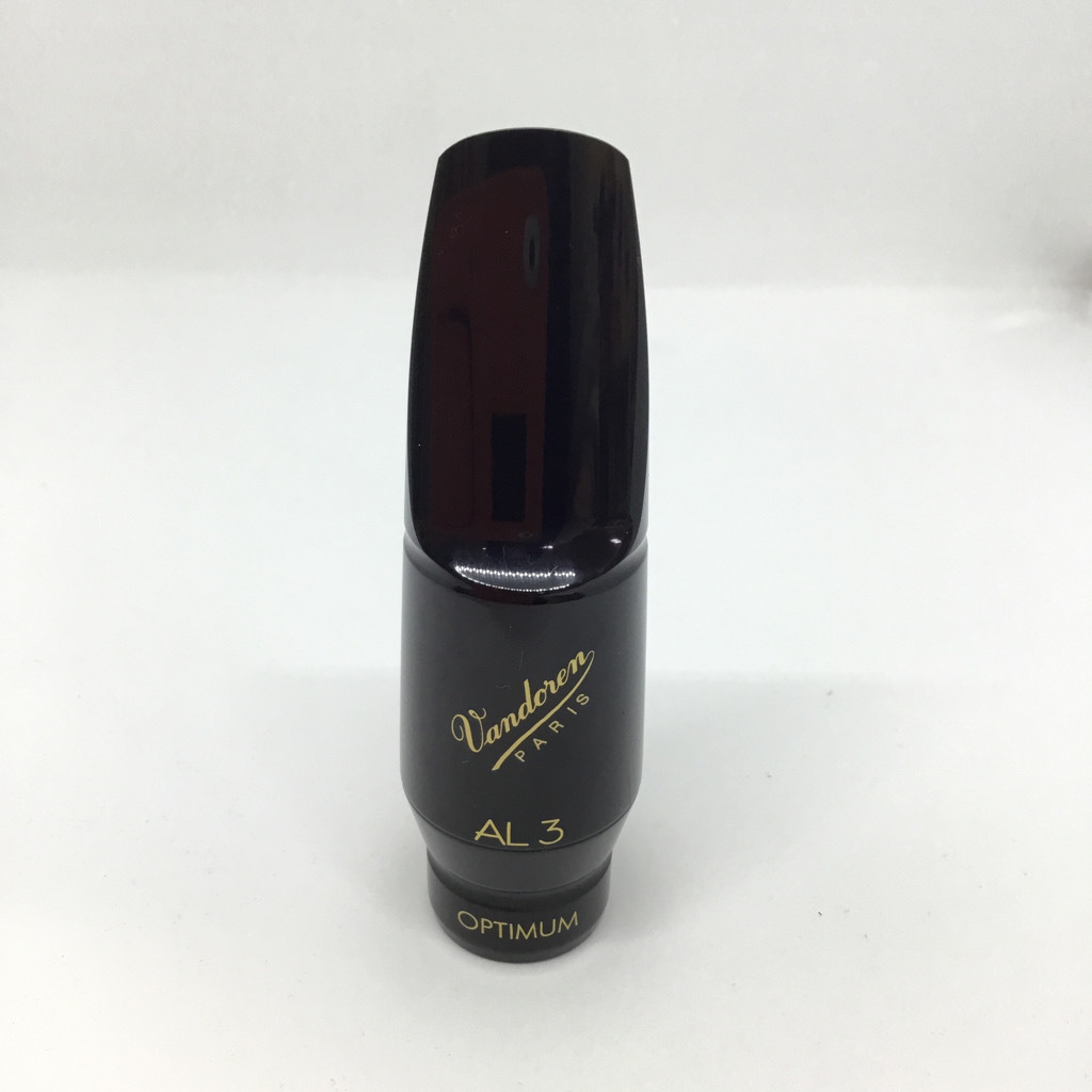 VANDOREN OPT/AL3（新品/送料無料）【楽器検索デジマート】