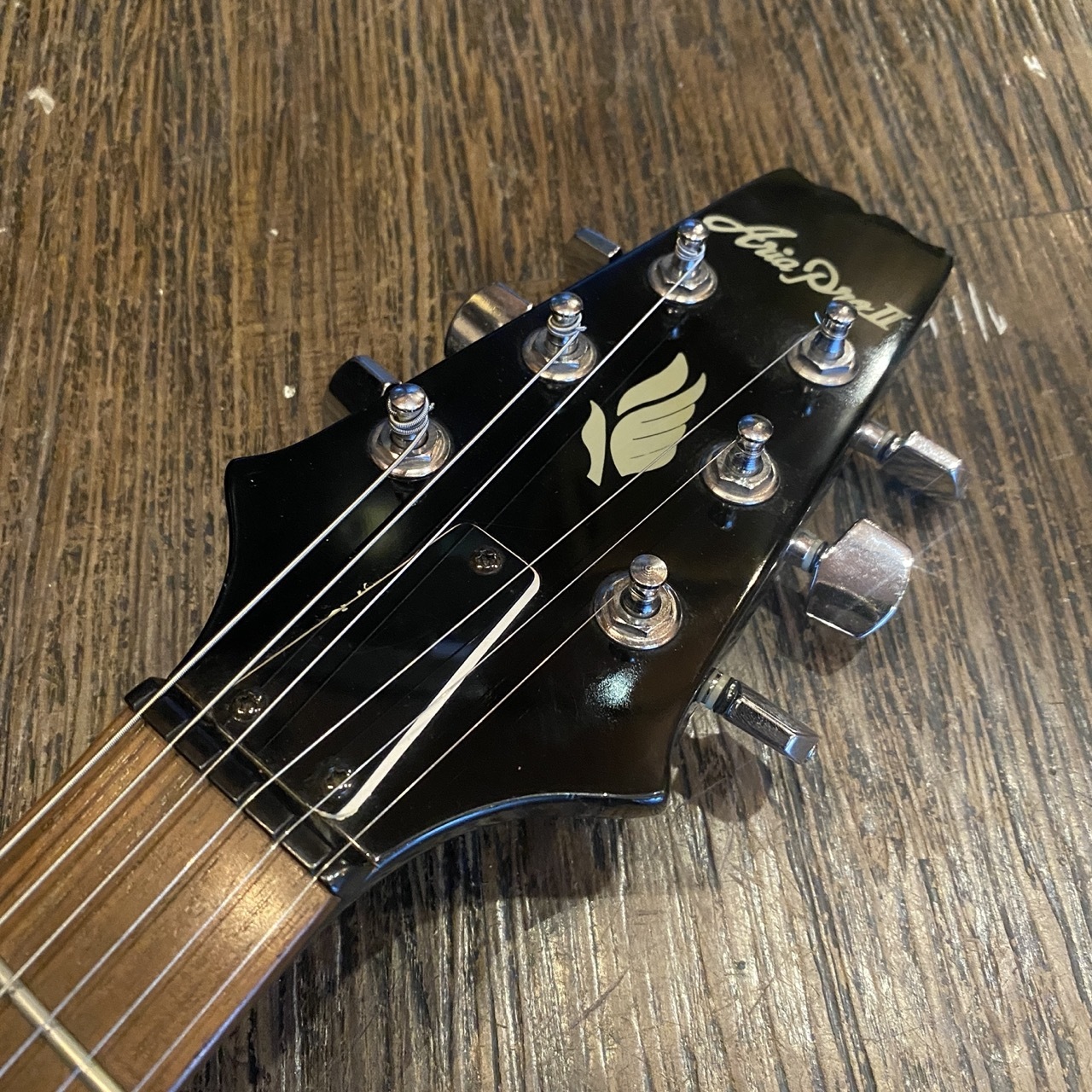 Aria Pro II PE-40 Electric Guitar（中古/送料無料）【楽器検索