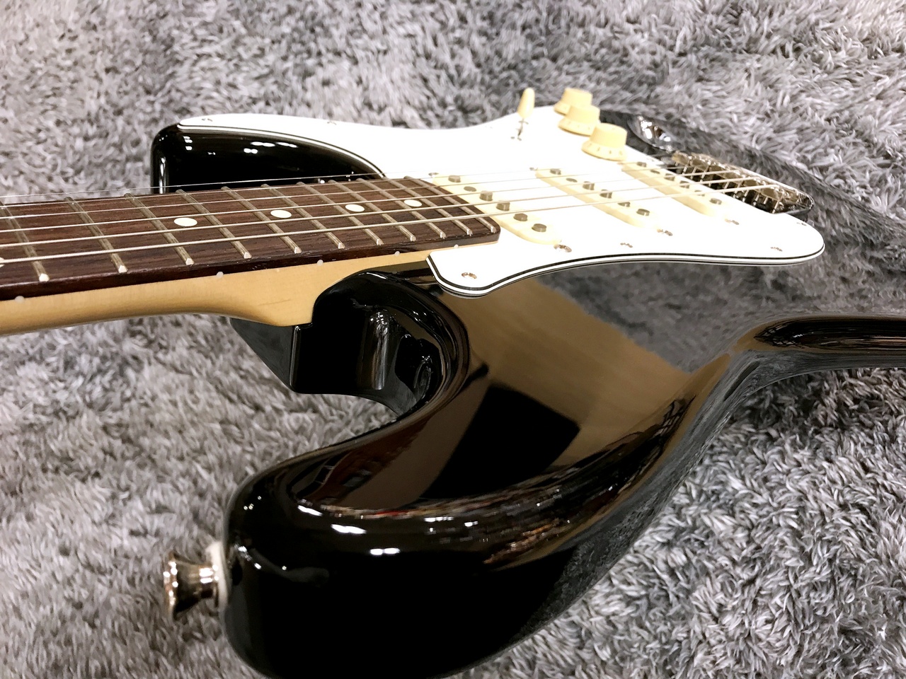 FUJIGEN(FGN) Neo Classic NNST10RBD-BLK【山野楽器オーダーモデル