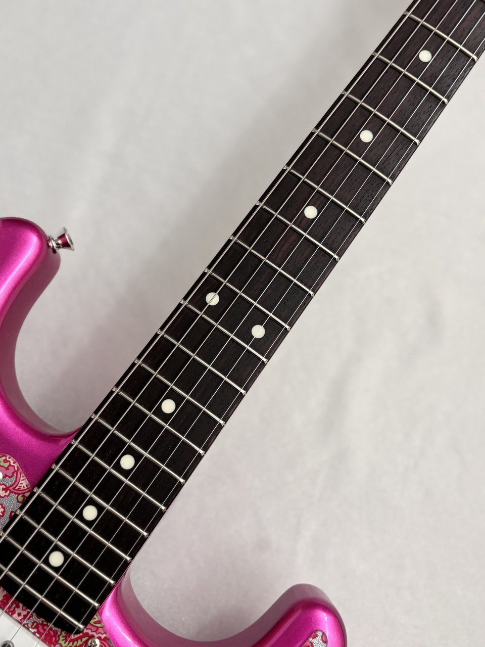 Tokai AST-101 Pink Paisley #250584【3.64kg】（新品）【楽器検索