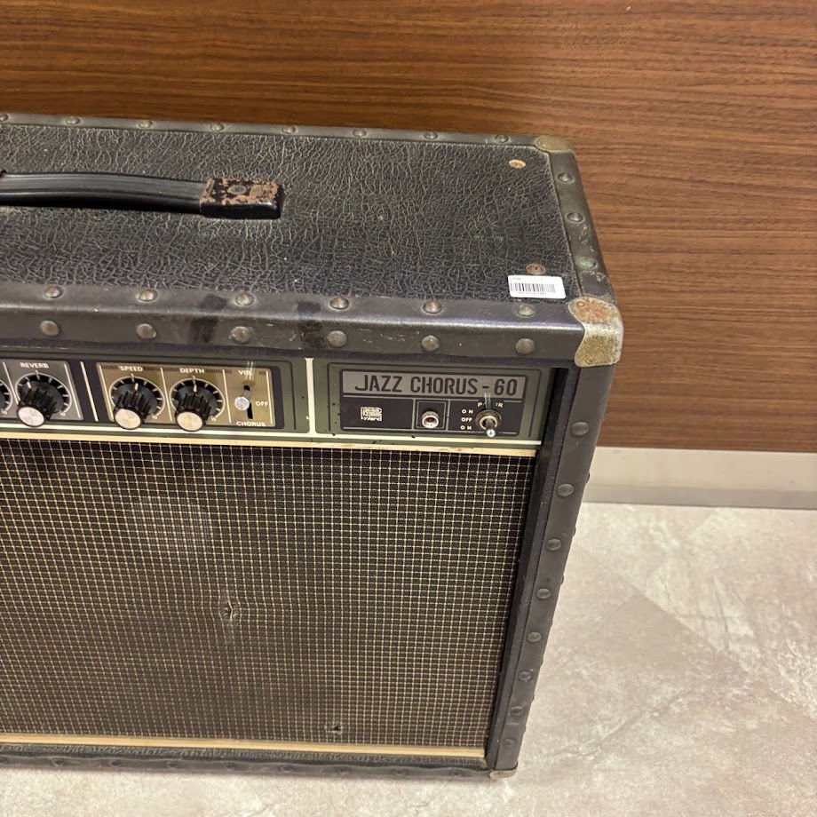 Roland JC-60（中古/送料無料）【楽器検索デジマート】