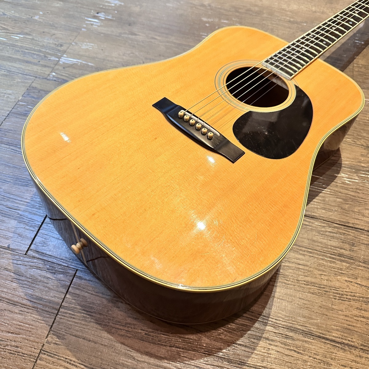 Tokai Cat's Eyes CE-350S Vintage Acoustic Guitar（中古/送料無料