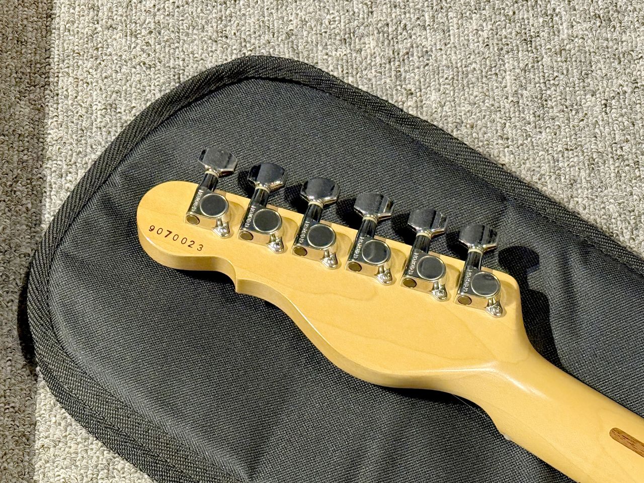 G&L ASAT CLASSIC Tribute Made In Japan（中古）【楽器検索デジマート】