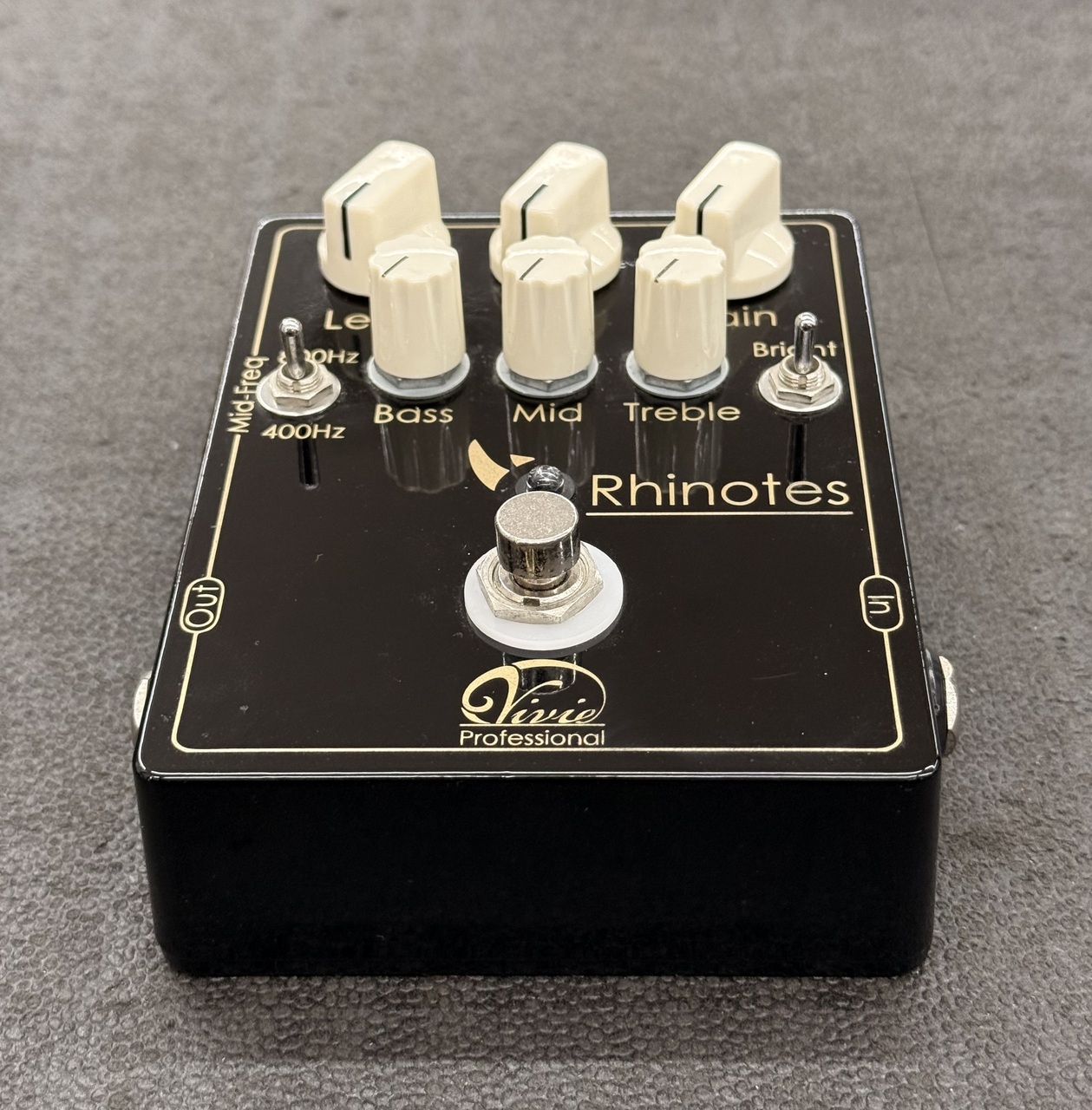 Vivie Rhinotes（中古）【楽器検索デジマート】