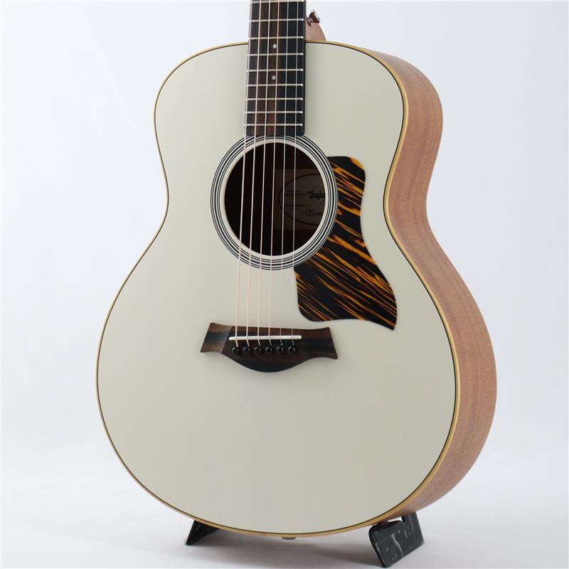 Taylor 【特価】 GS Mini-e Translucent White テイラー（新品特価