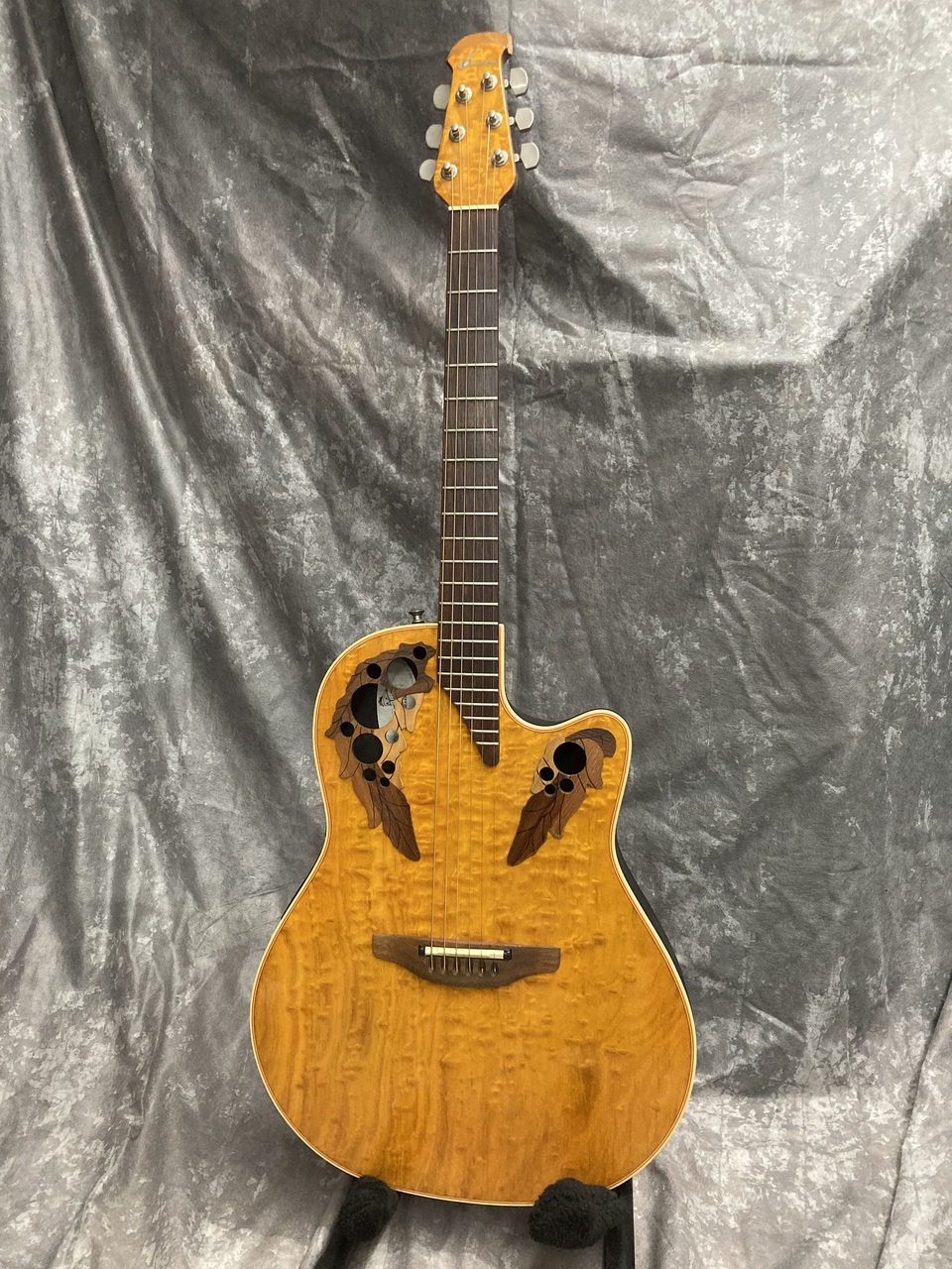 Ovation 6868 Elite Standard（中古）【楽器検索デジマート】