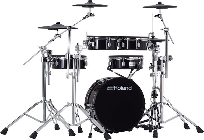 Roland VAD307 V-Drums Acoustic Design / 付属品別売（新品/送料無料