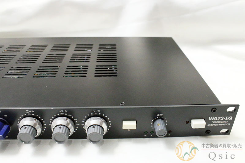 WARM AUDIO WA73-EQ [TL078]【神戸店在庫】（中古/送料無料