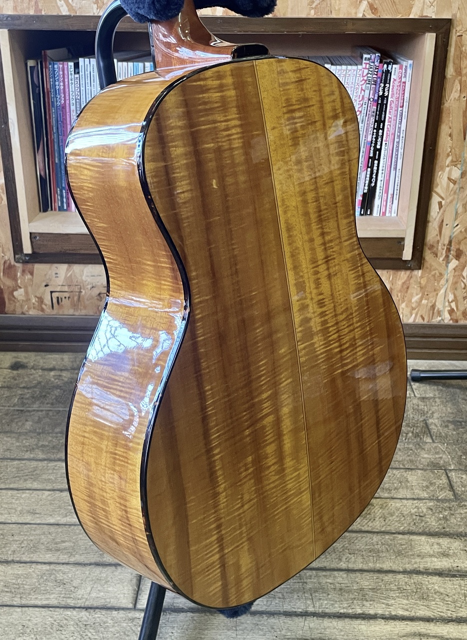 K.Yairi BL-150K（中古）【楽器検索デジマート】