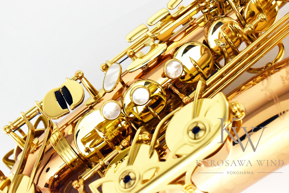 YANAGISAWA A-WO20 