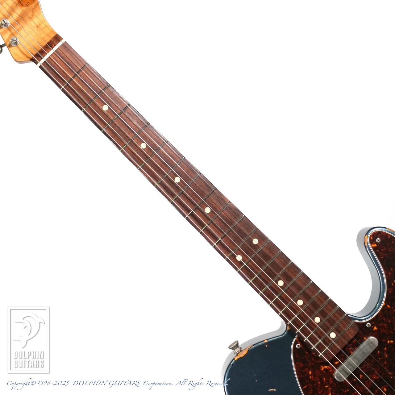 Xotic Guitars XTC-1 （新品）【楽器検索デジマート】