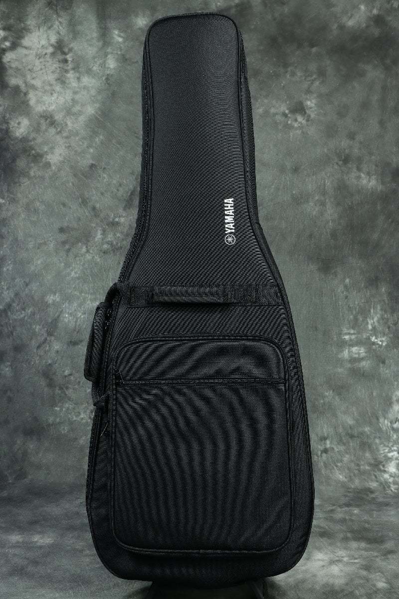 YAMAHA Pacifica SC Standard Plus PACS+11SM BLACK パシフィカ[3.38kg