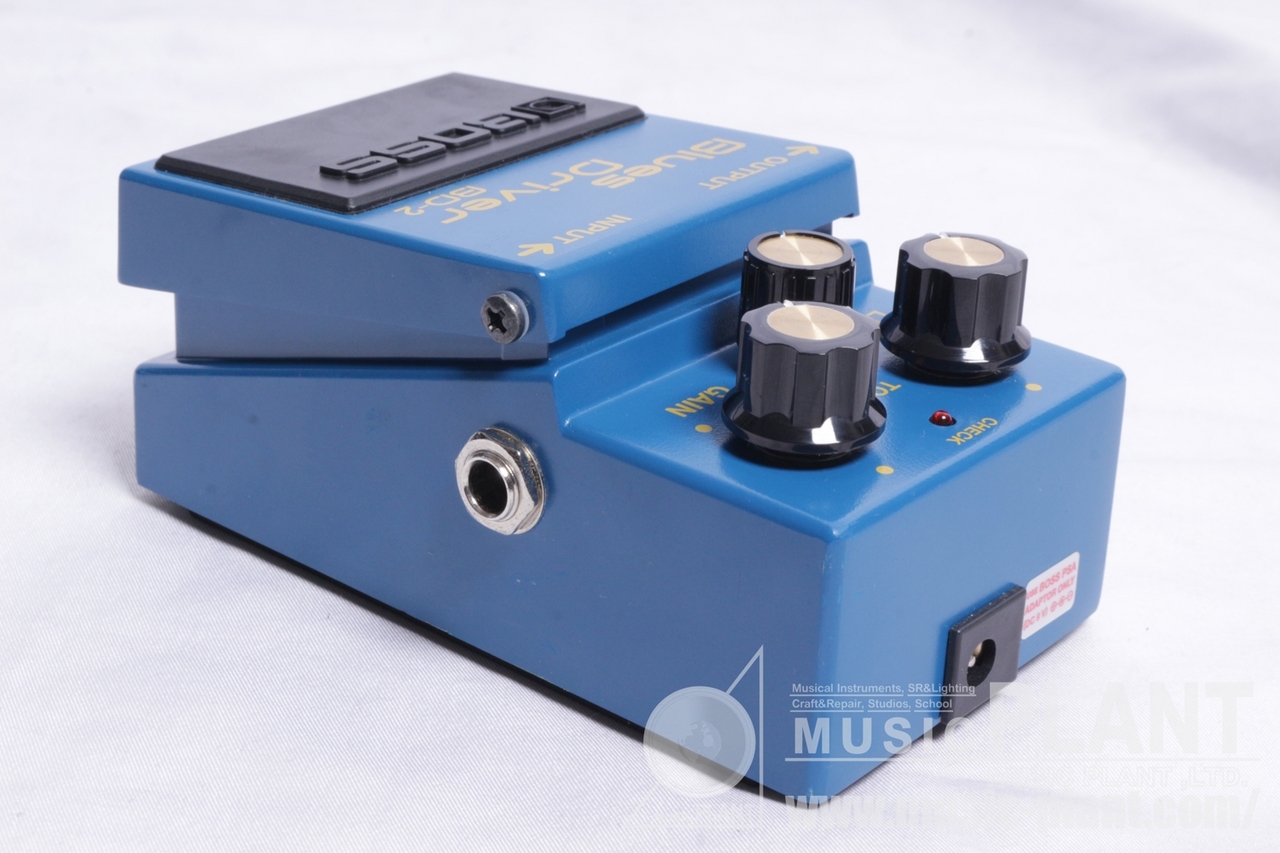 BOSS BD-2（中古）【楽器検索デジマート】