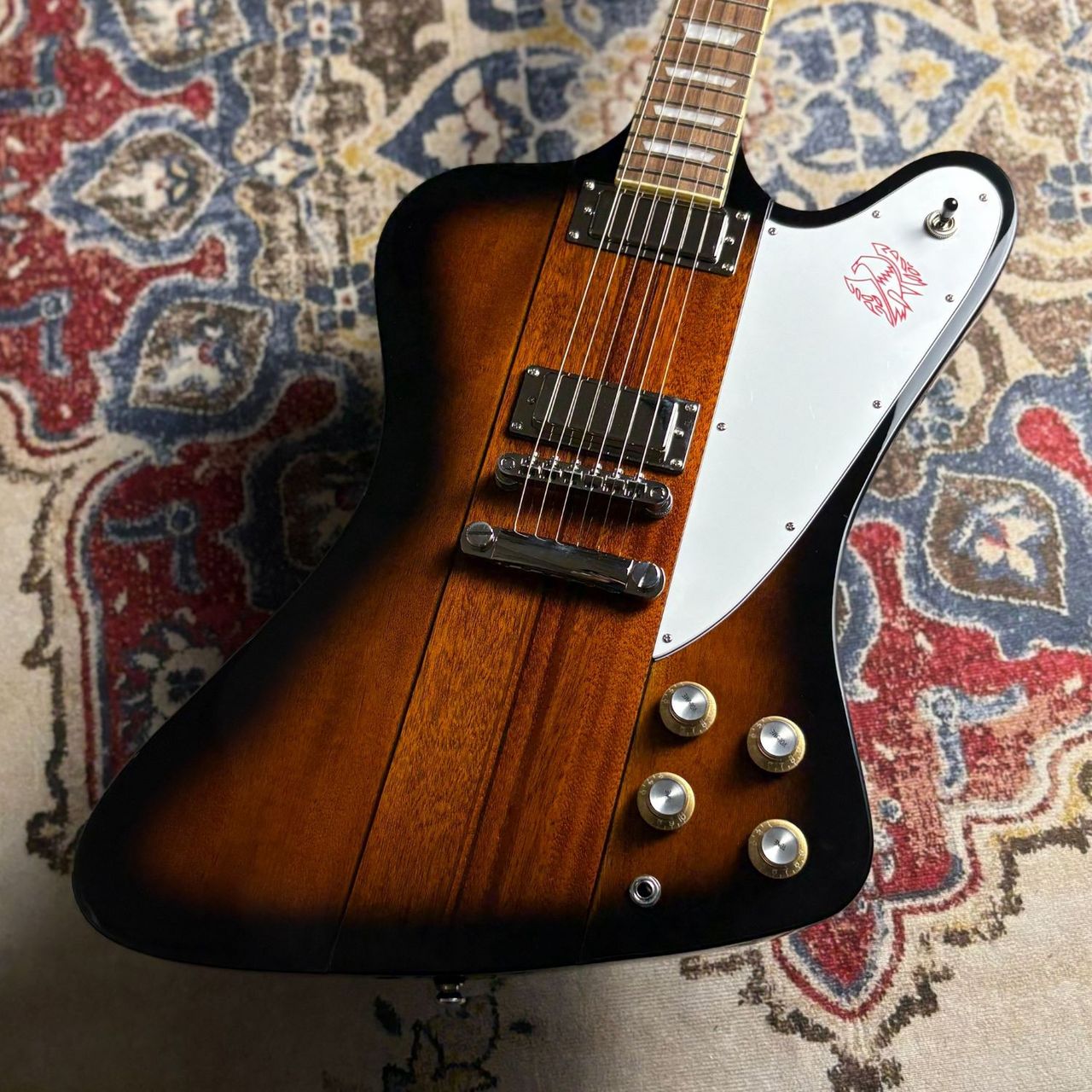 Epiphone Firebird エレキギター