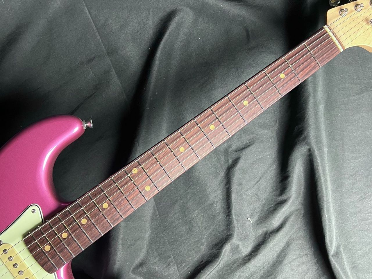 FREEDOM CUSTOM GUITAR RESEARCH C.S. Retro Series ST R.S.ST（新品