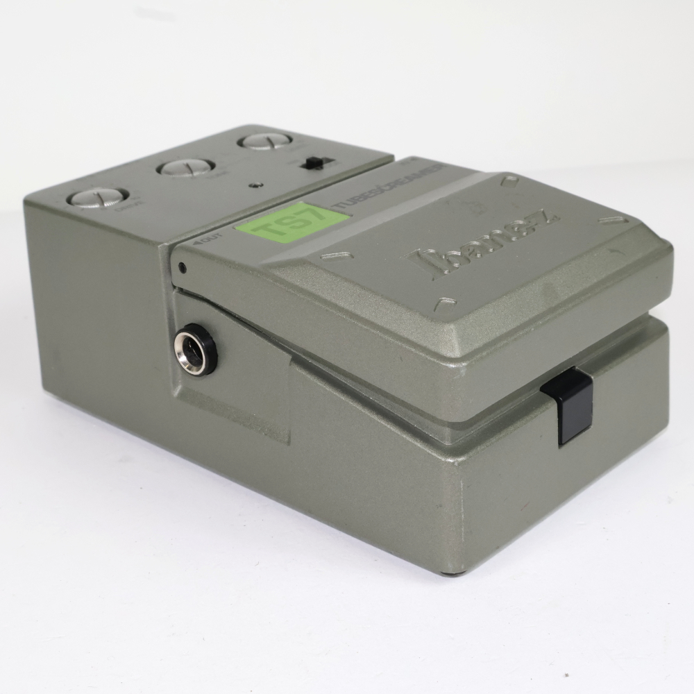 Ibanez 【中古】 チューブスクリーマー アイバニーズ IBANEZ TS7 TUBE