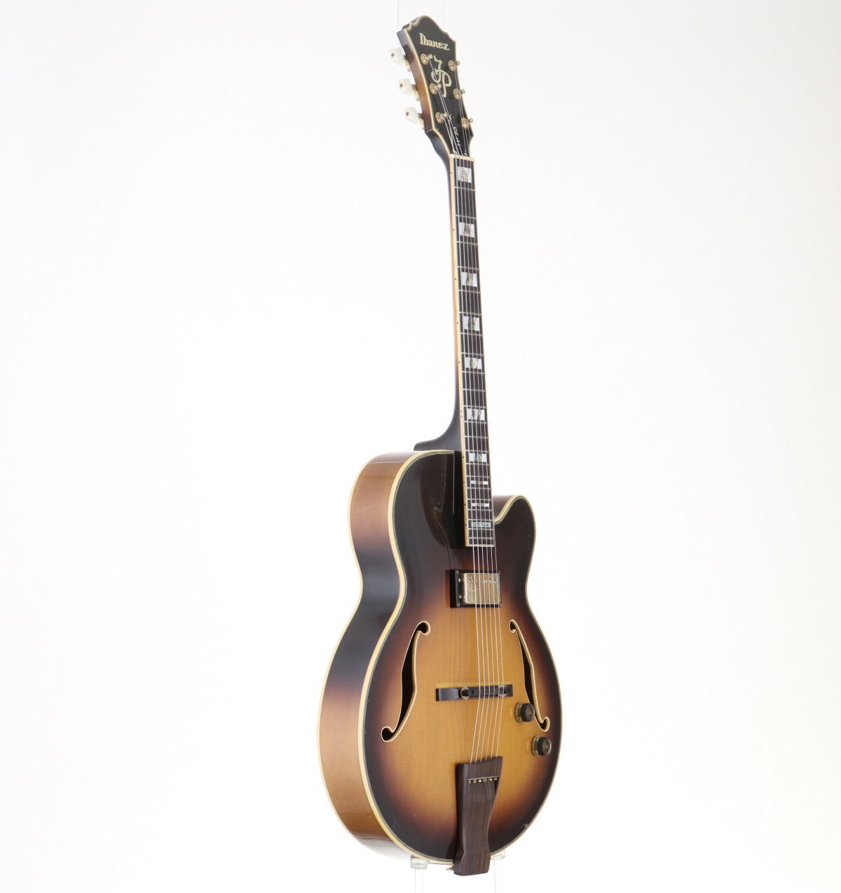 Ibanez JP20 Joe Pass Signature Model 【御茶ノ水本店】（中古/送料