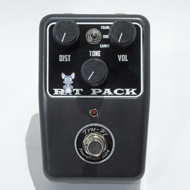 Tru-Fi Mini Rat Pack（新品）【楽器検索デジマート】