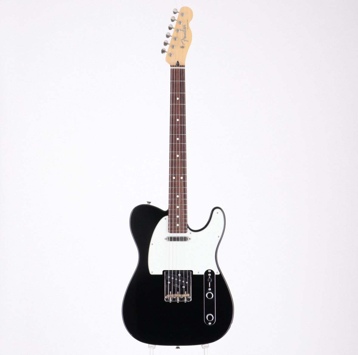 Fender Made in Japan Hybrid II Telecaster Rosewood Fingerboard