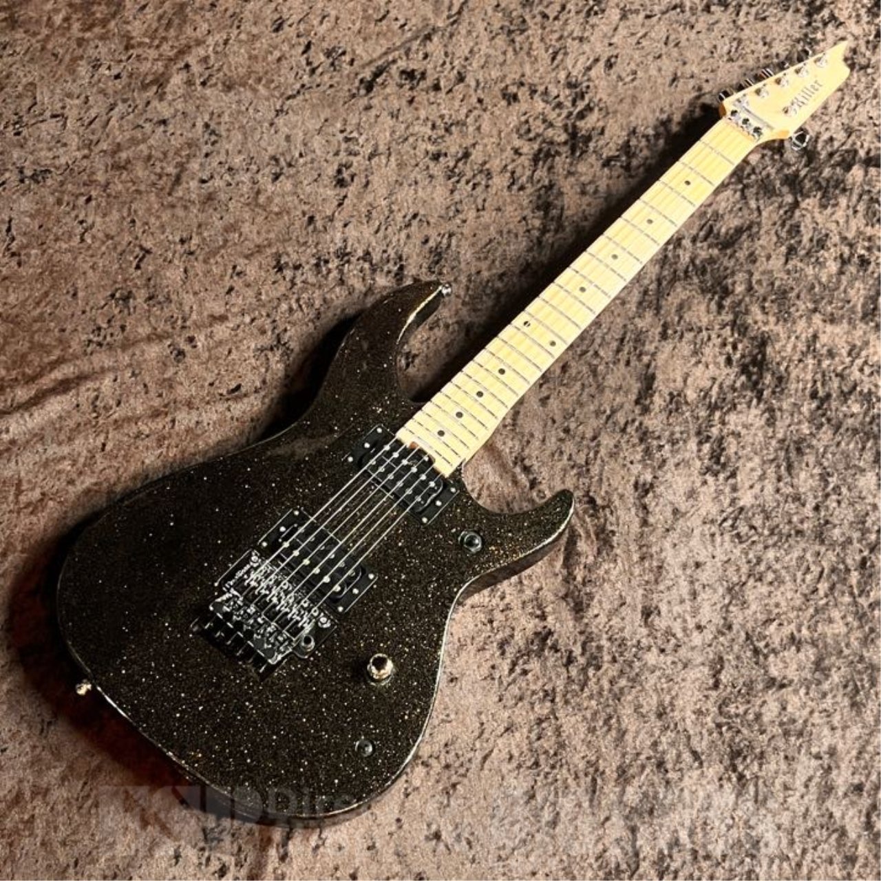 killer fascist vice ii Galaxy Black 美品 Killer KG-Fascist Vice II -Galaxy black-（新品/送料無料）【楽器