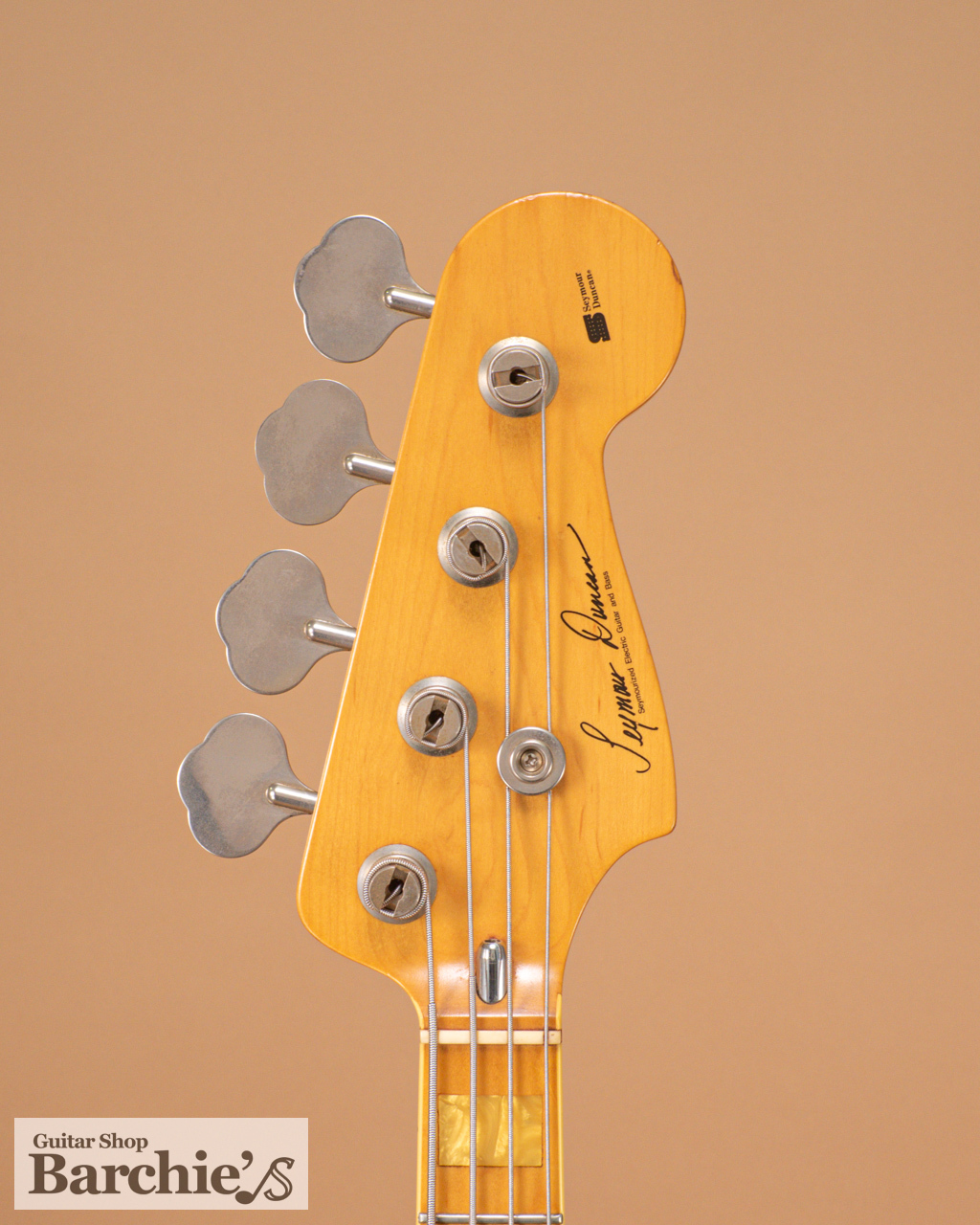 Seymour Duncan DJ-280M CTM（中古）【楽器検索デジマート】