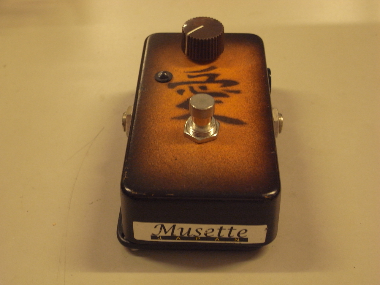 Lovepedal COT50 LIL CHINA （中古）【楽器検索デジマート】