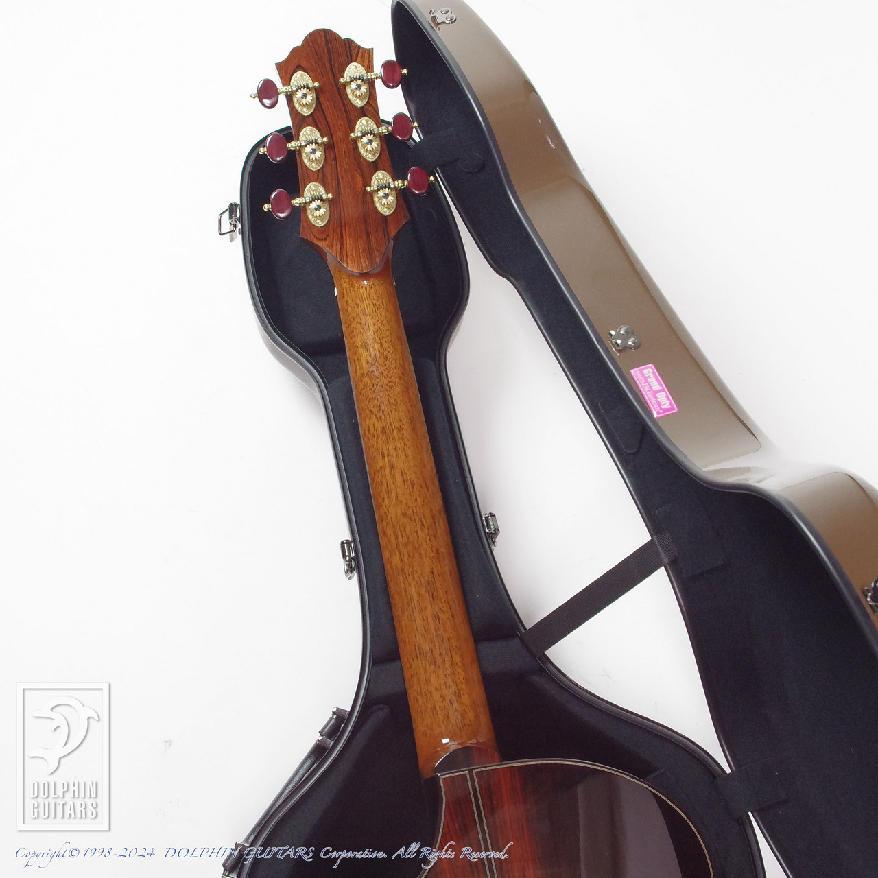 KEYSTONE (西 恵介) Jujube with Cutaway (Jacaranda)（中古