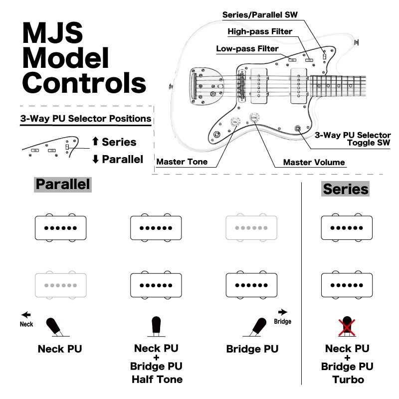 momose IKEBE ORIGINAL ORDER MJS1-STD/E (BLK-MH)（新品