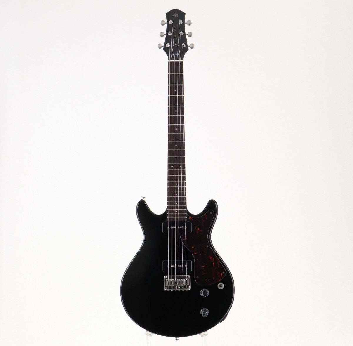 YAMAHA SG-RR Standard Black 【新宿店】（中古/送料無料）【楽器検索