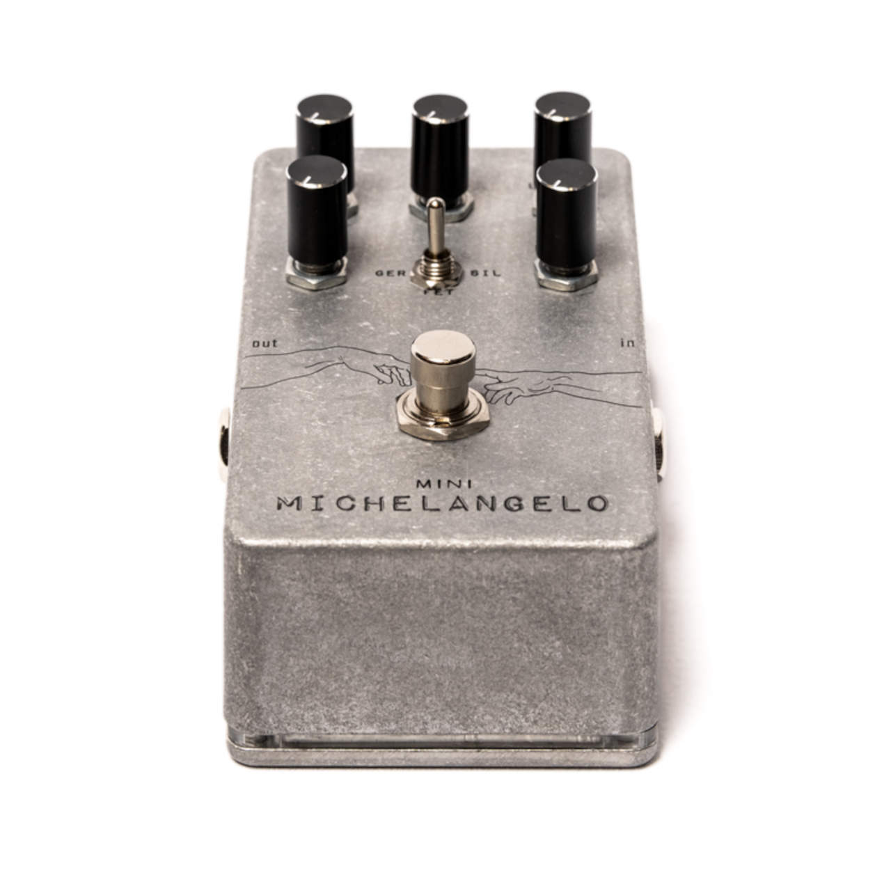 DOPHIX Michelangelo Overdrive Mini（新品/送料無料）【楽器検索
