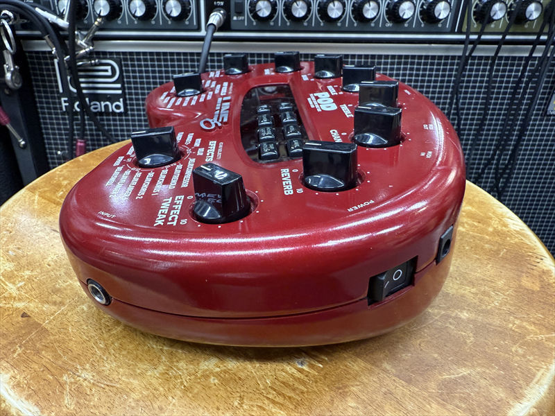 LINE 6 POD Ver.2（中古）【楽器検索デジマート】