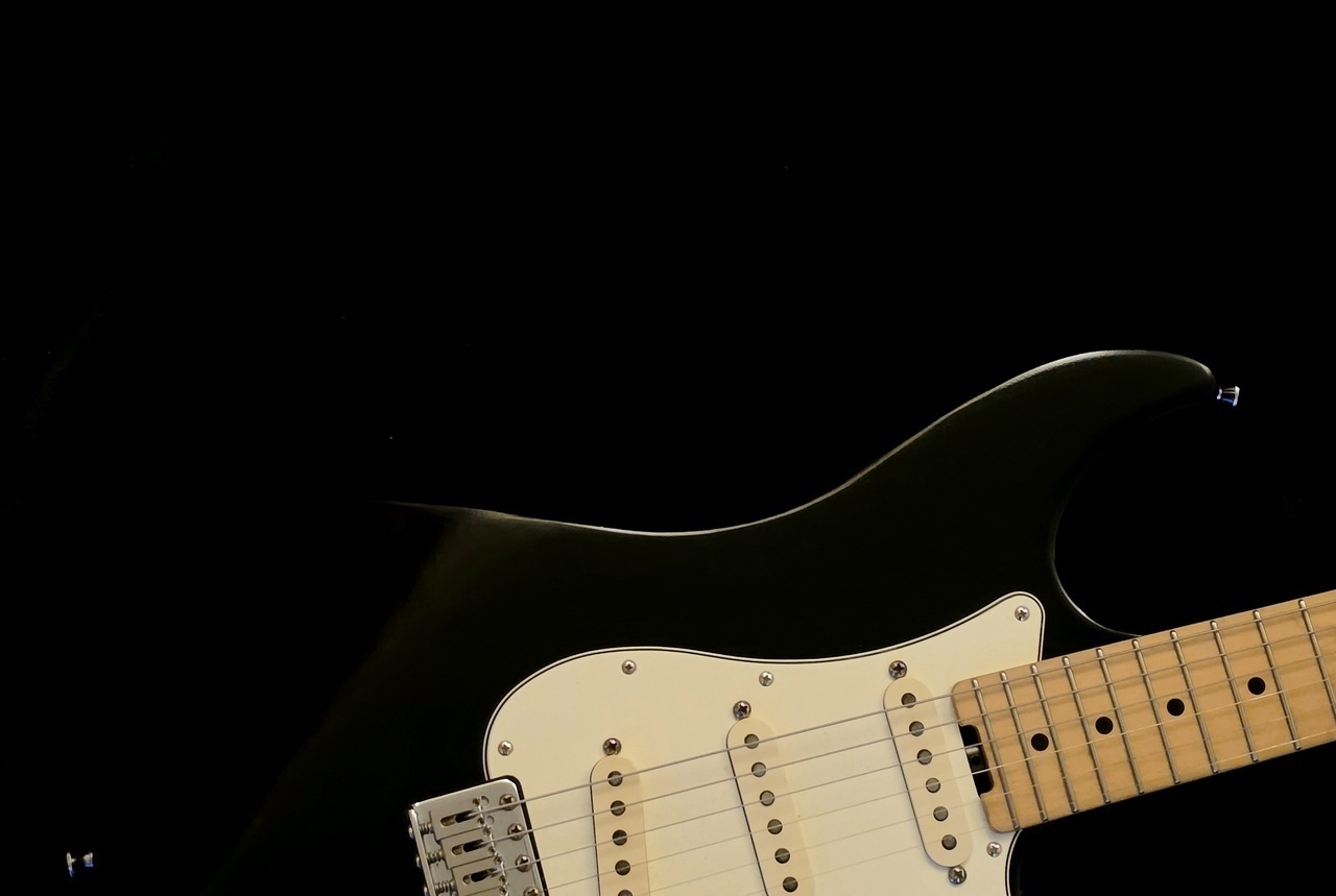 SCHECTER N-ST-AL（中古）【楽器検索デジマート】