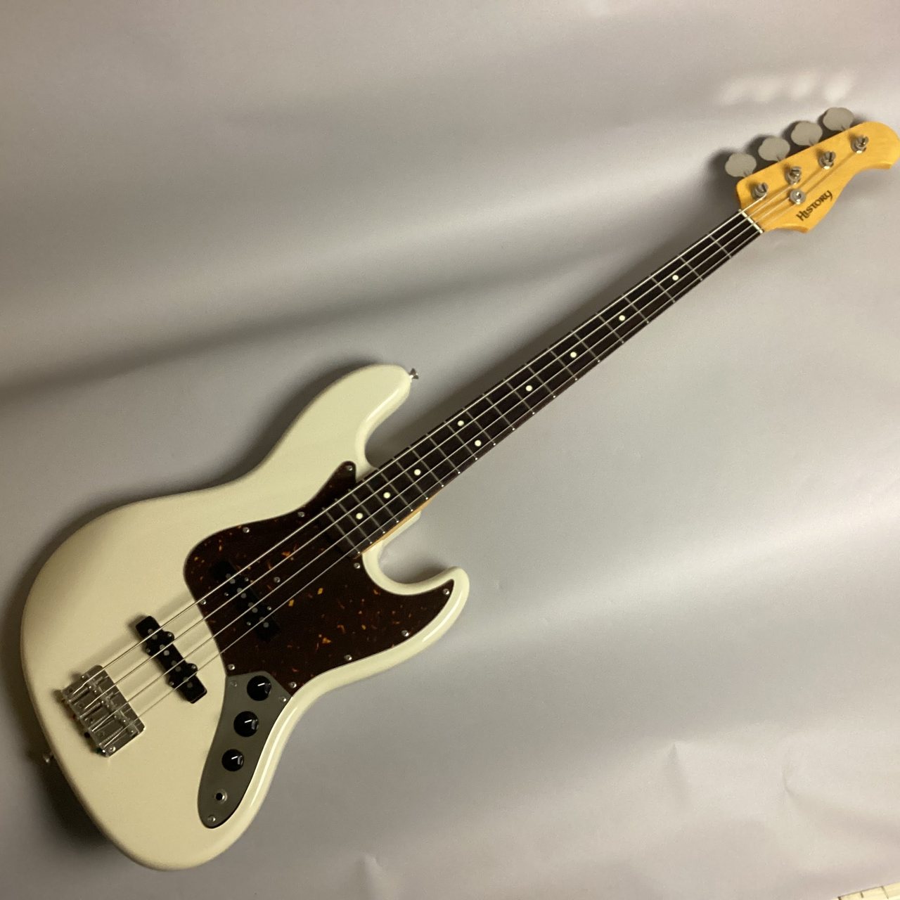 HISTORY CZ-BJ4/R（中古/送料無料）【楽器検索デジマート】
