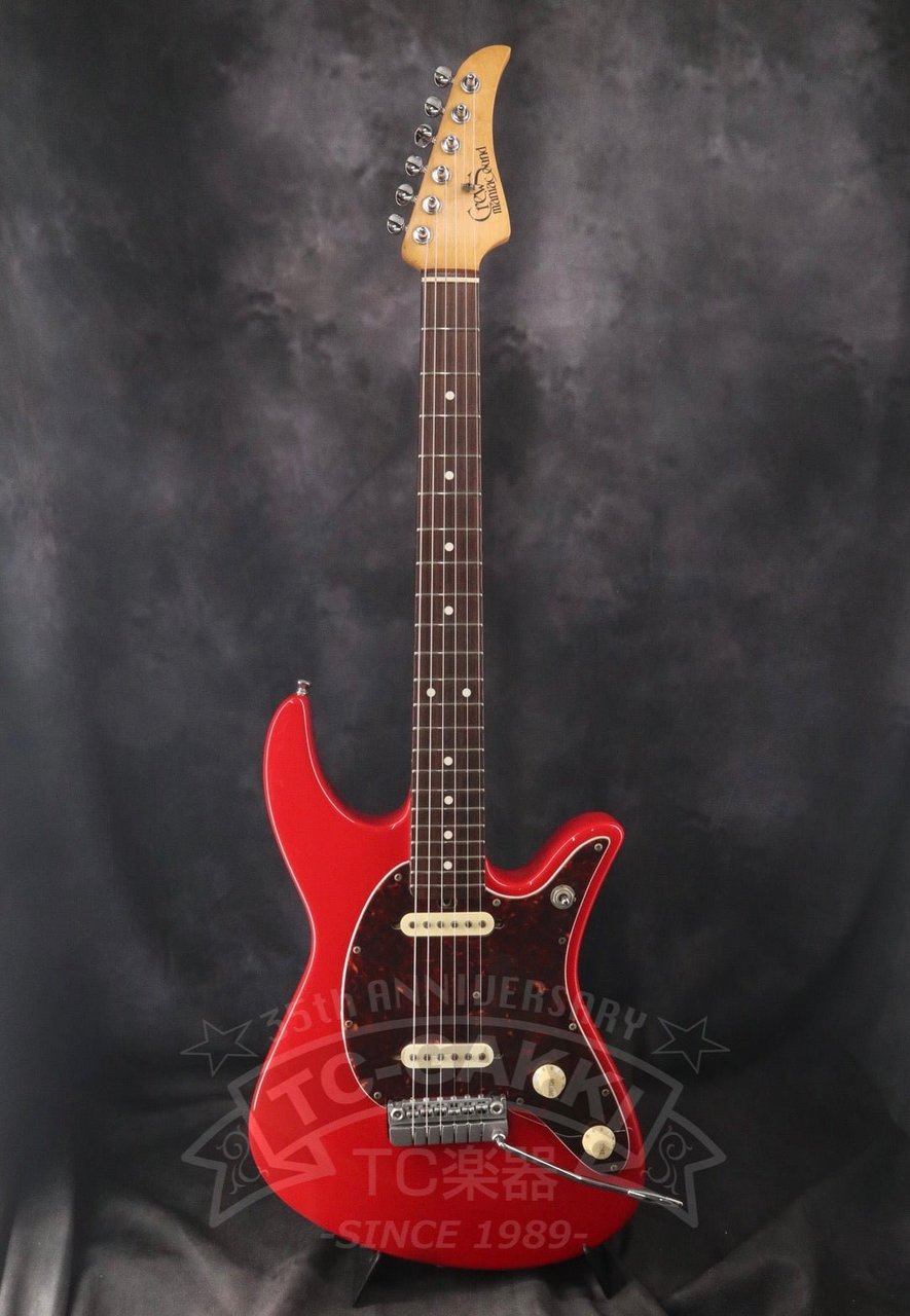 Crews Maniac Sound Dove Master（中古）【楽器検索デジマート】