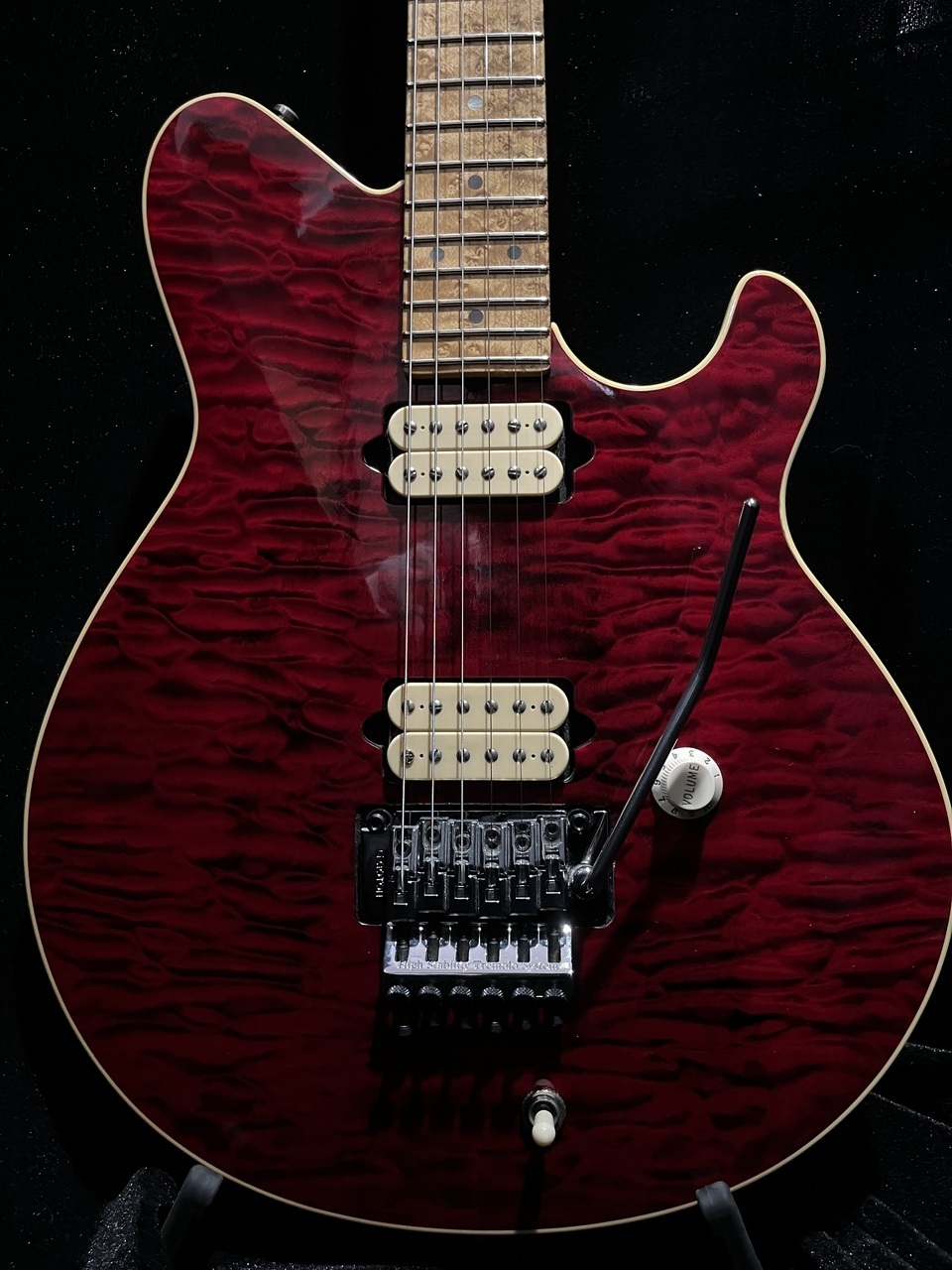 TerryRogers Lisa #008（中古）【楽器検索デジマート】