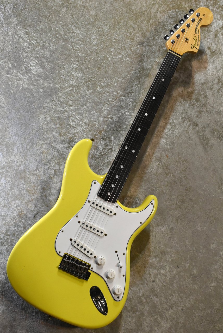 Vintageストラト/美品 Fender Custom Shop 1969 Stratocaster Journeyman Relic